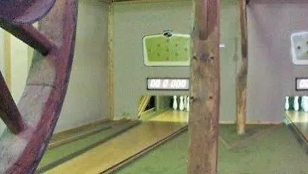 بيت ضيافة Landhotel Vosse-Schepers 3*