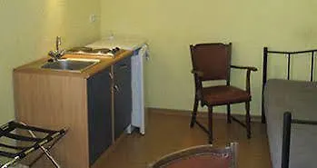 Landhotel Vosse-Schepers 3* Rhede (Lower-Saxony)