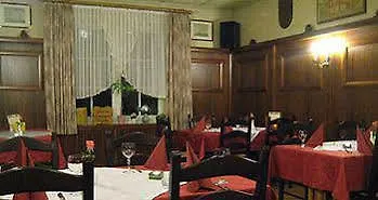 Landhotel Vosse-Schepers Rhede (Lower-Saxony)