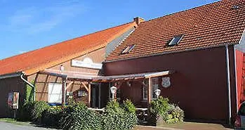 Landhotel Vosse-Schepers Rhede (Lower-Saxony)