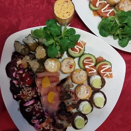 Landhotel Vosse-Schepers