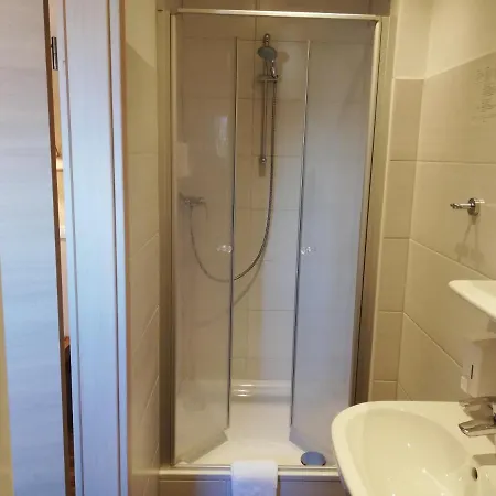 Landhotel Vosse-Schepers Rhede (Lower-Saxony)