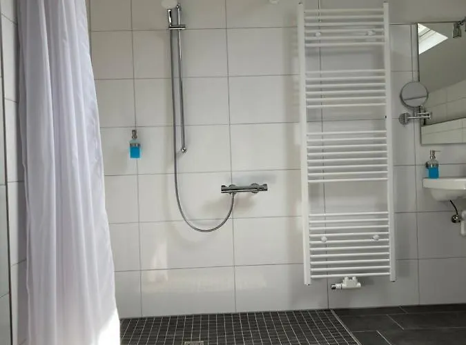 Gæstehus Vosse-schepers