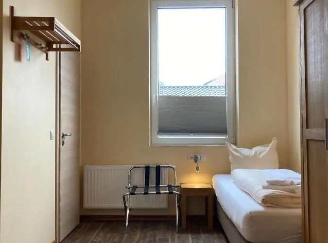 Vosse-schepers 3* Rhede (Lower-Saxony)