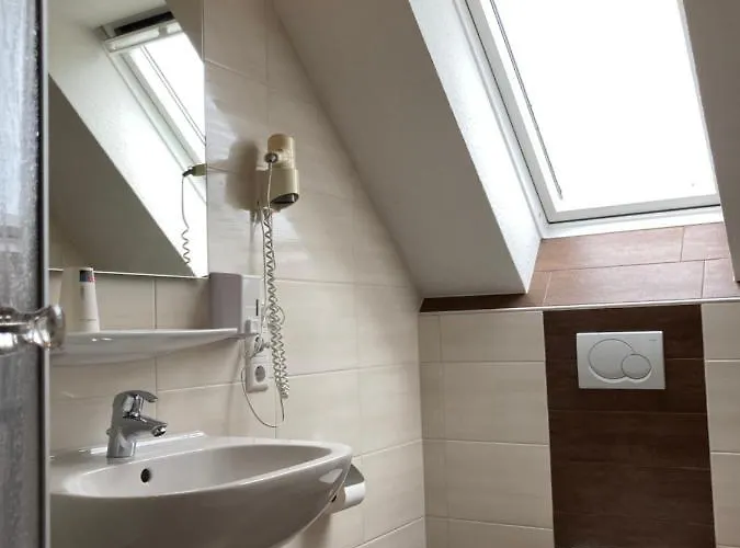 Vosse-schepers 招待所 3*