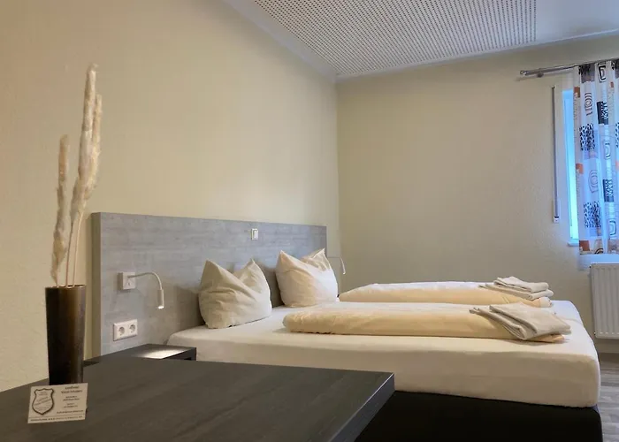 Vosse-schepers 3*