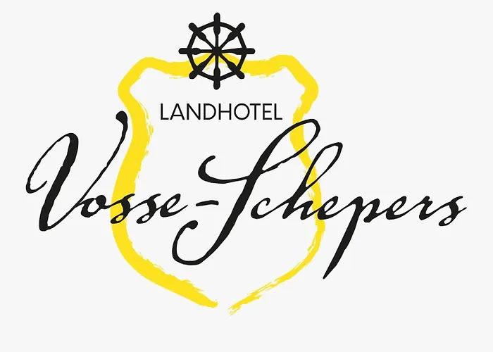 Vosse-schepers Rhede (Lower-Saxony)